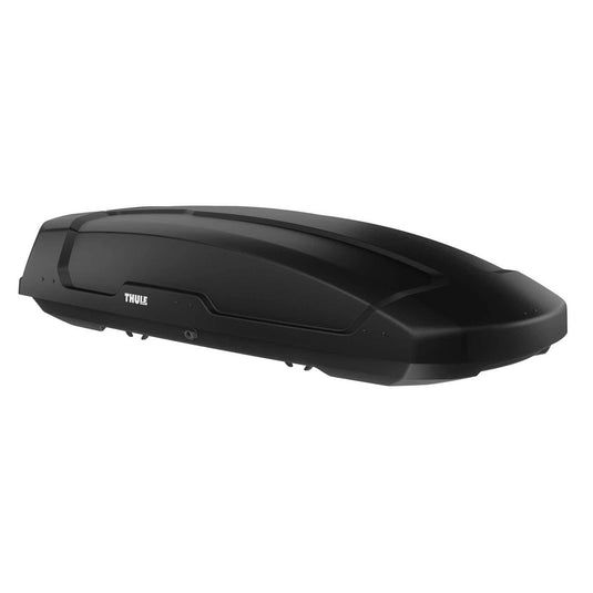 Thule Force XT XL 18 cu ft Rooftop Cargo Box - RENTAL