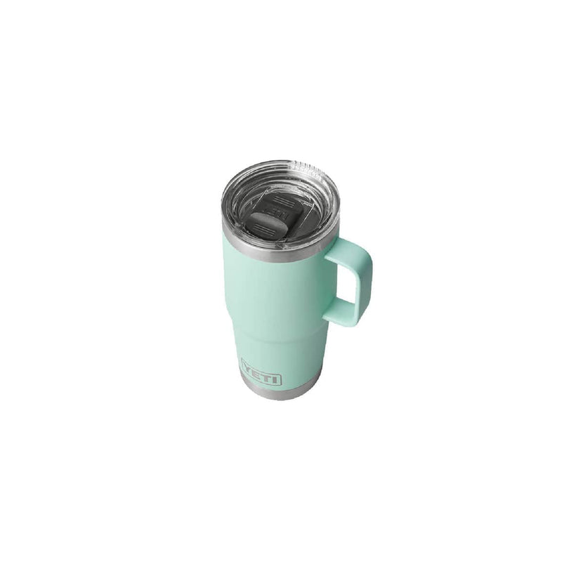 Load image into Gallery viewer, Yeti Rambler 20 oz Travel Mug
