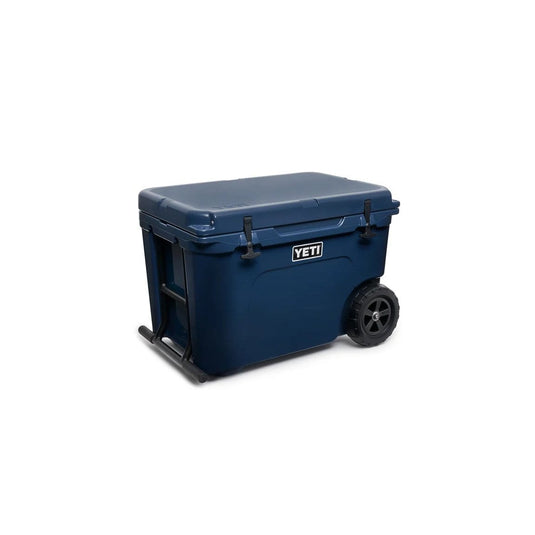 YETI Tundra Haul Hard Cooler with Wheels
