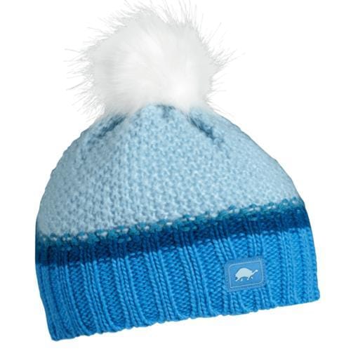 Load image into Gallery viewer, Turtle Fur Kids Snow Kone Hat
