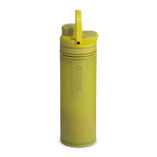 GRAYL UltraPress Purifier Bottle