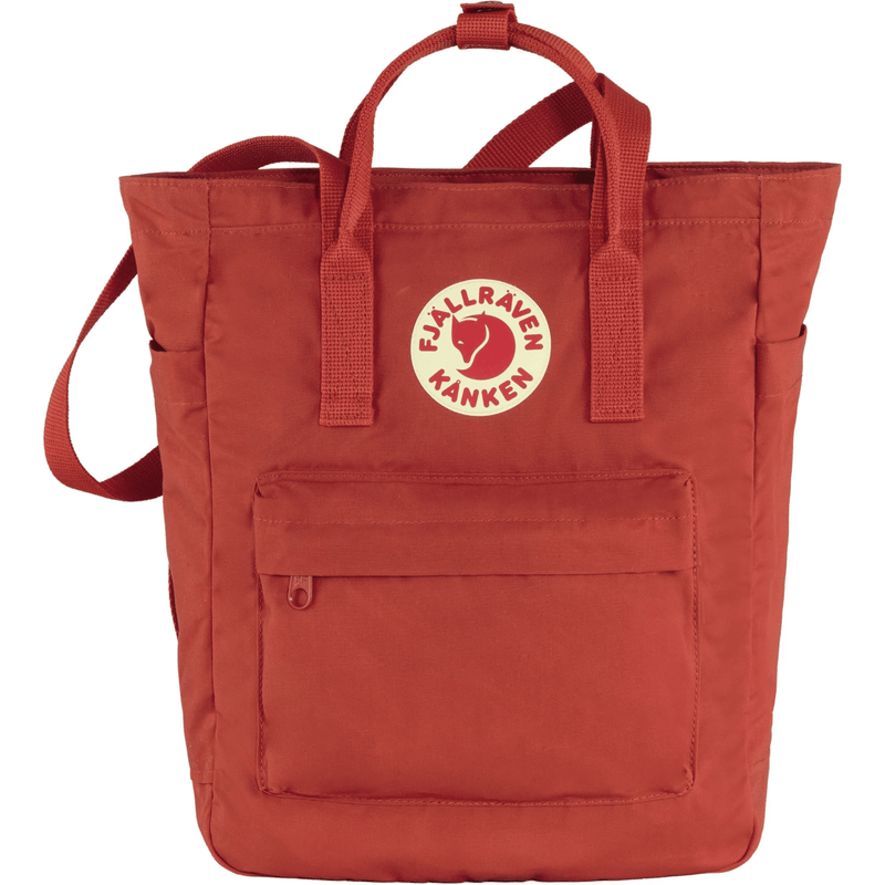 Load image into Gallery viewer, Fjallraven Kanken Totepack
