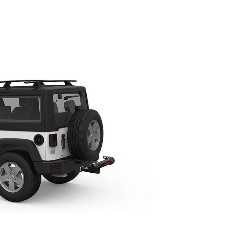 Load image into Gallery viewer, Yakima BackSwing HITCH RACK SWING ADAPTER
