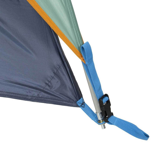 Kelty Tallboy 6 Person Family/Car Camping Tent