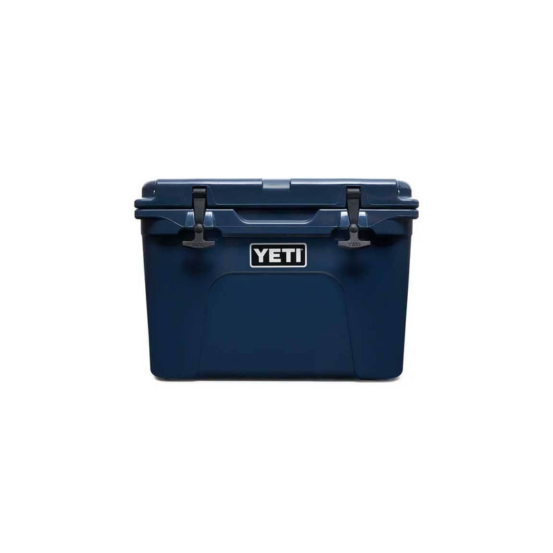 Load image into Gallery viewer, YETI Tundra 35 Hard Cooler
