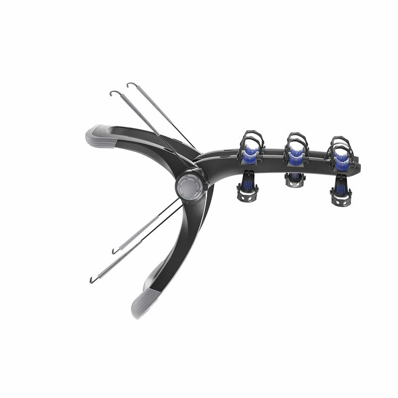 Load image into Gallery viewer, Thule Raceway PRO 3 Rear Bike Carrier
