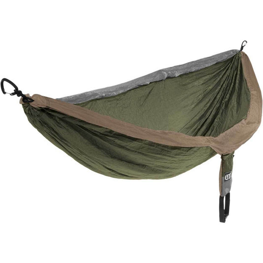 Eagles Nest Outfitters DoubleNest Hammock - Old Style