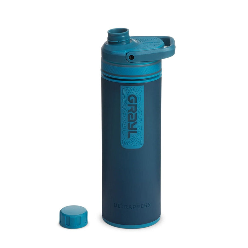 Load image into Gallery viewer, GRAYL UltraPress Purifier Bottle
